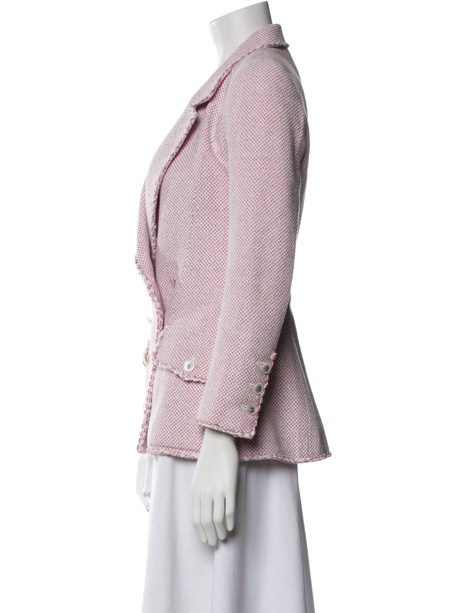 Chanel Vintage 1997 Blazer