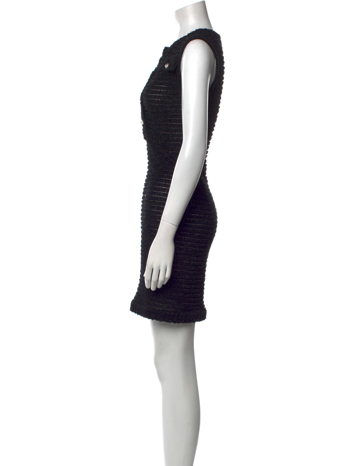 Chanel 2016 Mini Dress