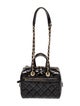 Chanel Small Bowling Bag