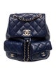 Chanel Small Duma Backpack