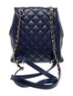 Chanel Small Duma Backpack
