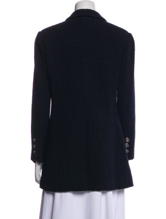 Chanel 2021 Coat
