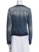 Chanel 2024 Denim Jacket