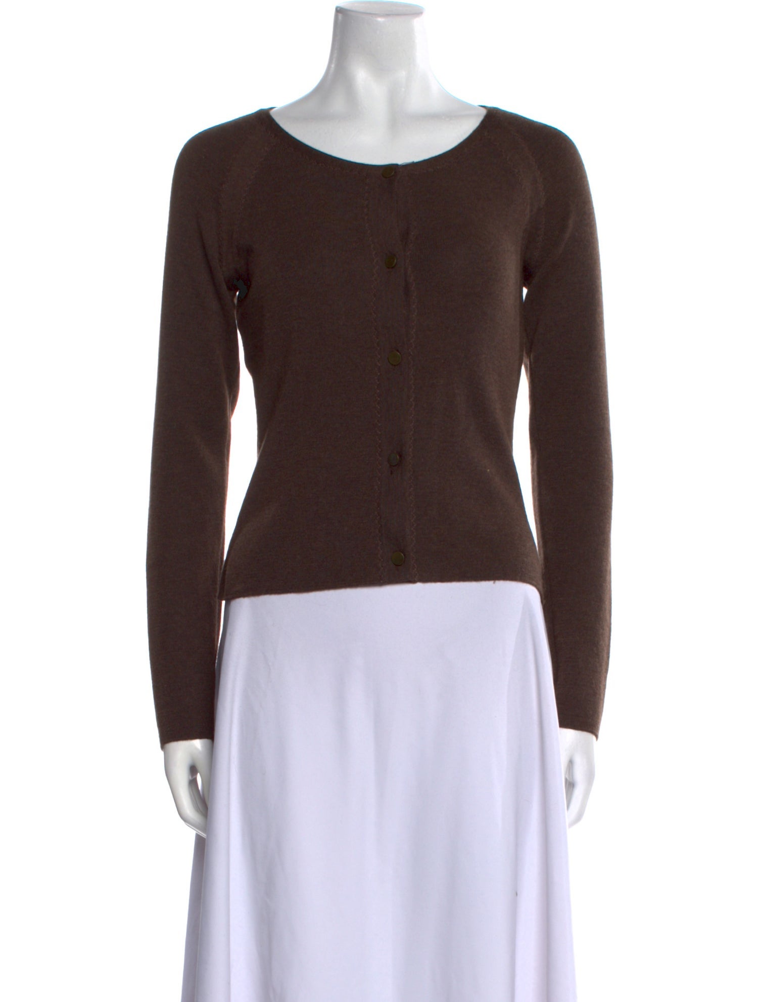 Chanel Vintage 1999 Sweater