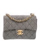Chanel Classic Mini Square Flap Bag