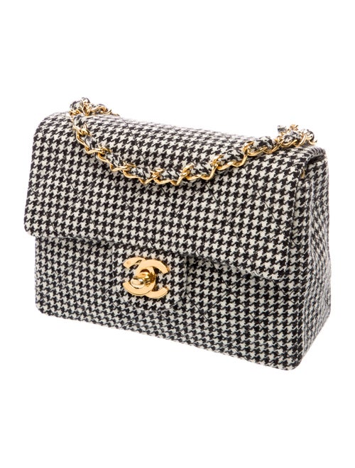 Chanel Classic Mini Square Flap Bag