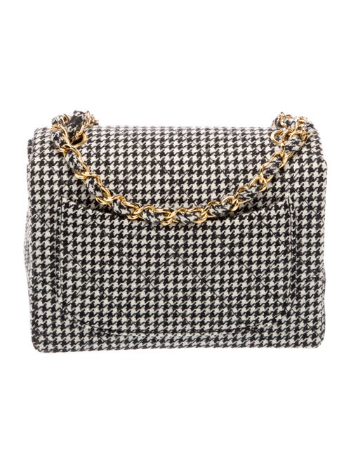 Chanel Classic Mini Square Flap Bag
