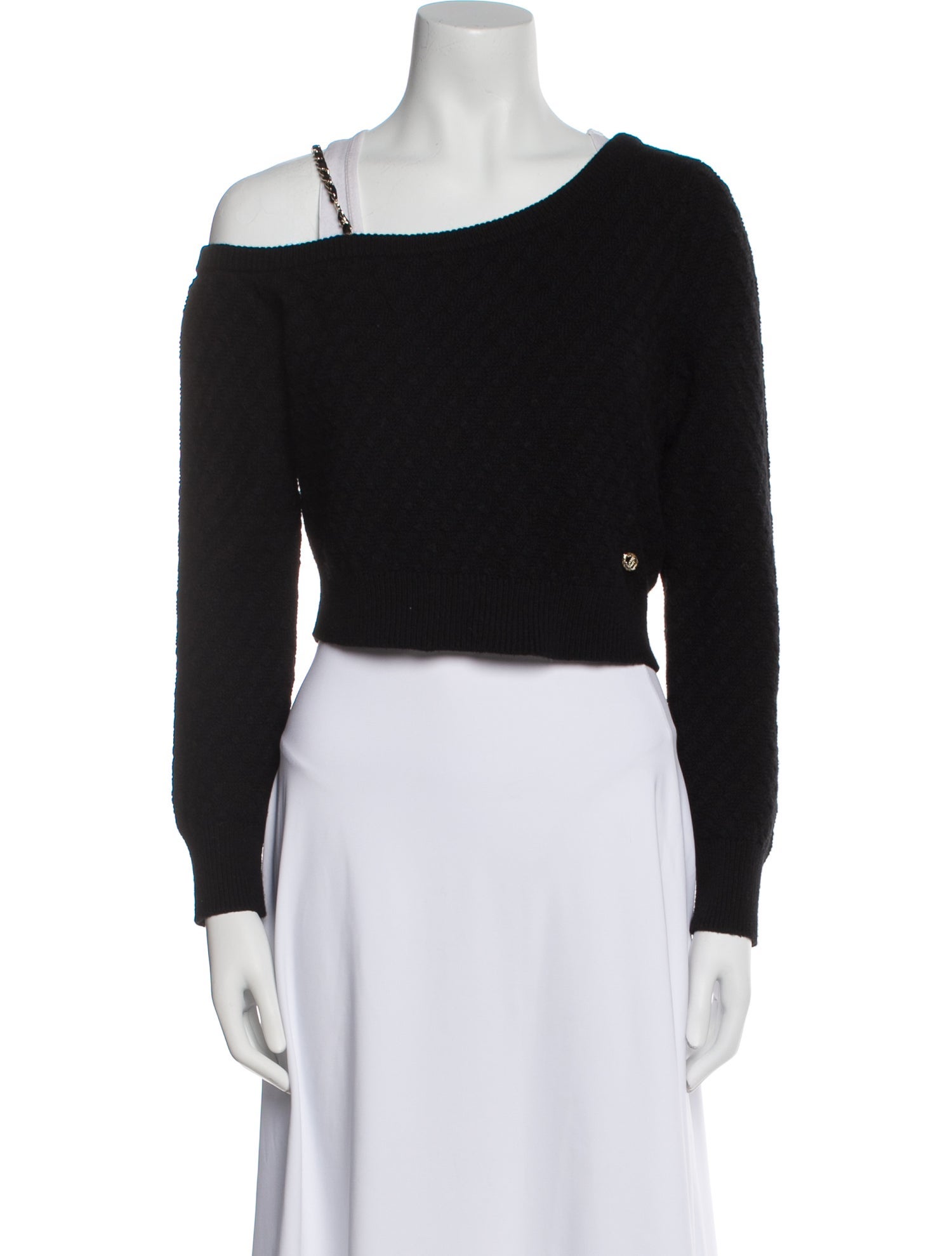 Chanel 2023 Cashmere Sweater