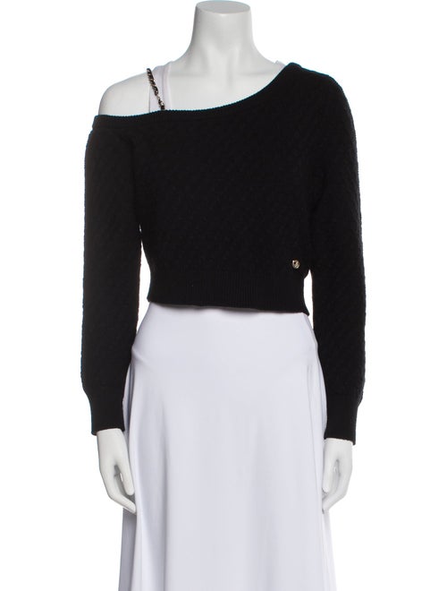 Chanel 2023 Cashmere Sweater