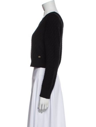 Chanel 2023 Cashmere Sweater