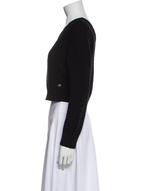 Chanel 2023 Cashmere Sweater
