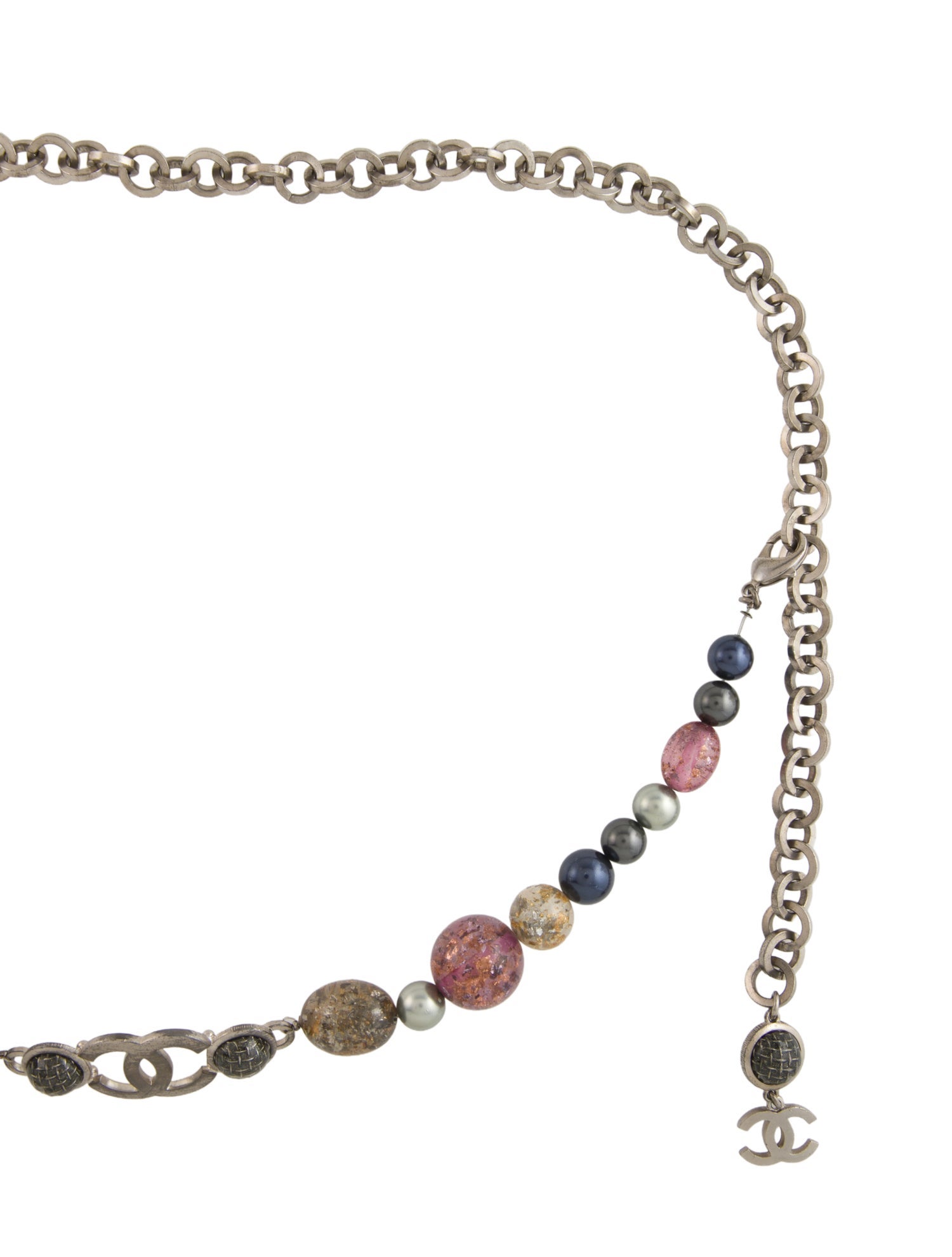 Chanel Vintage 2006 Waist Belt