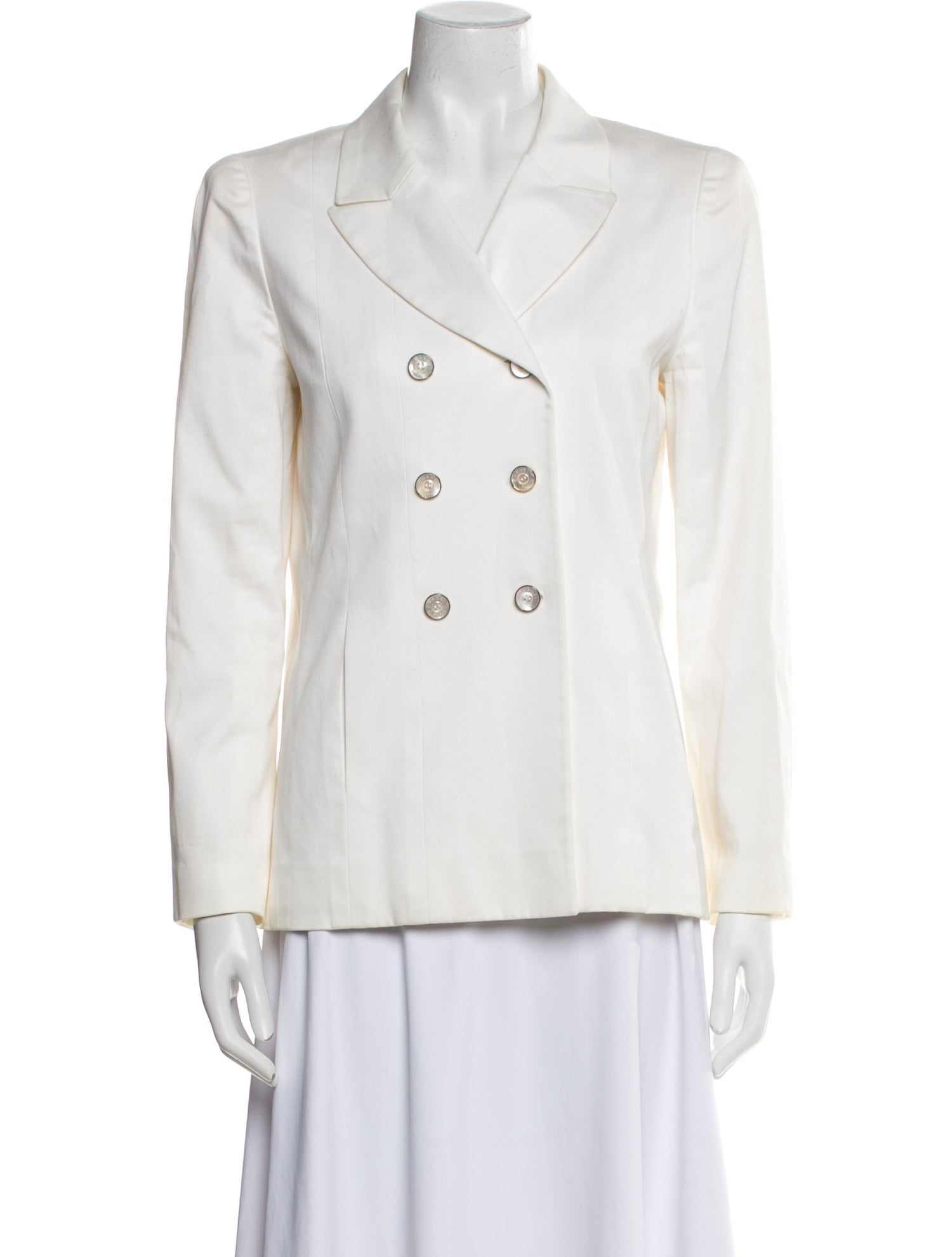 Chanel Vintage 1998 Blazer