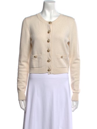 Chanel 2020 Cashmere Sweater