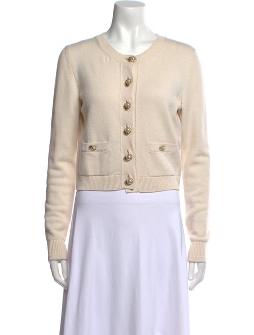 Chanel 2020 Cashmere Sweater
