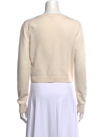 Chanel 2020 Cashmere Sweater