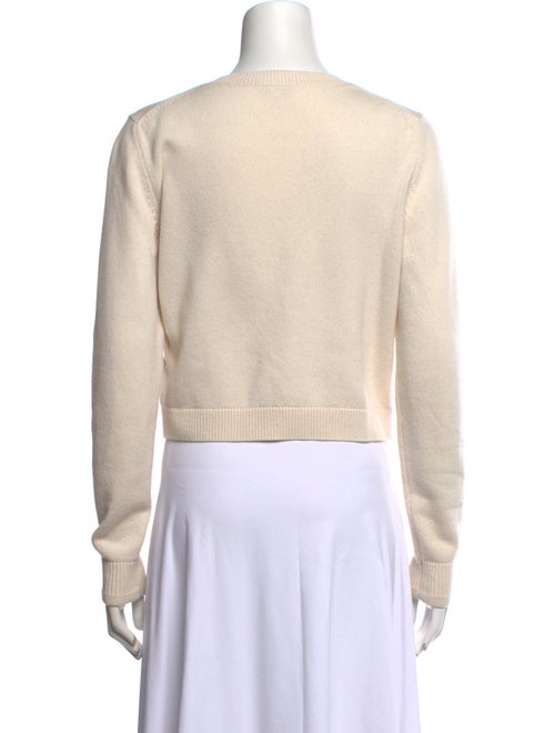 Chanel 2020 Cashmere Sweater