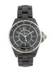 Chanel J12 Watch