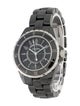 Chanel J12 Watch