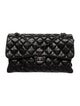 Chanel Jumbo Accordion Flap Bag