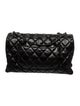 Chanel Jumbo Accordion Flap Bag