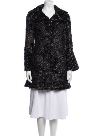 Chanel 2013 Nylon Coat