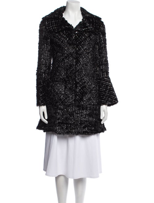 Chanel 2013 Nylon Coat