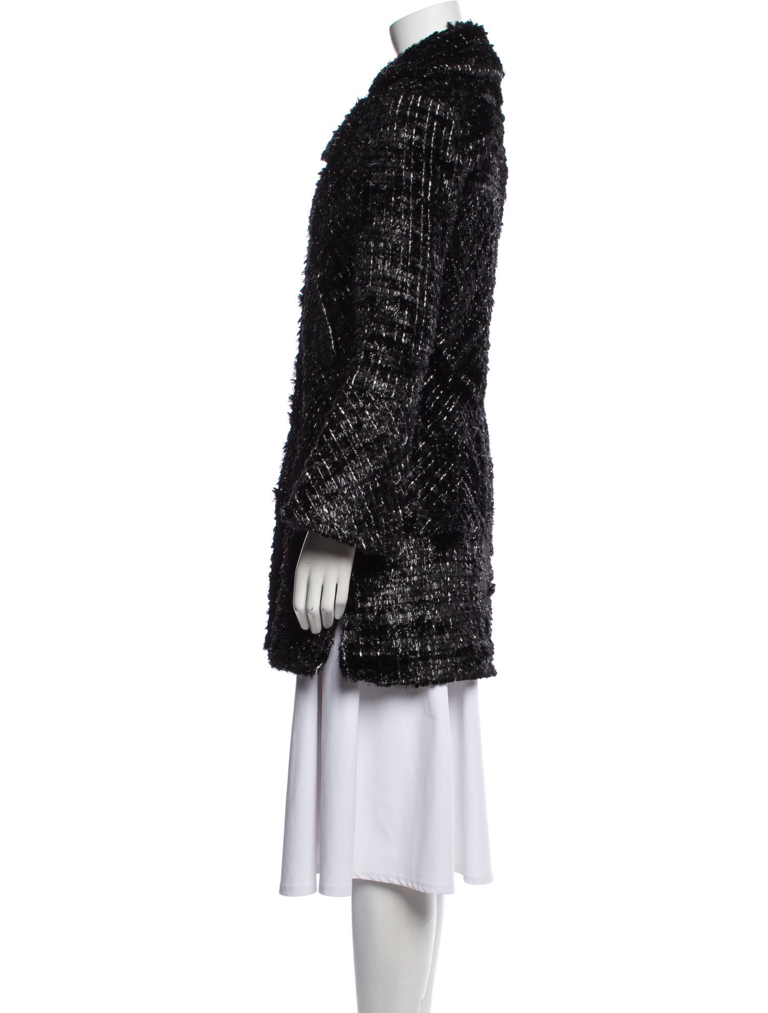 Chanel 2013 Nylon Coat