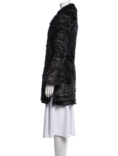 Chanel 2013 Nylon Coat