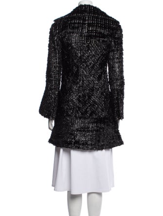 Chanel 2013 Nylon Coat