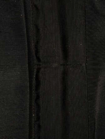 Chanel Quilted Double Pocket Tote