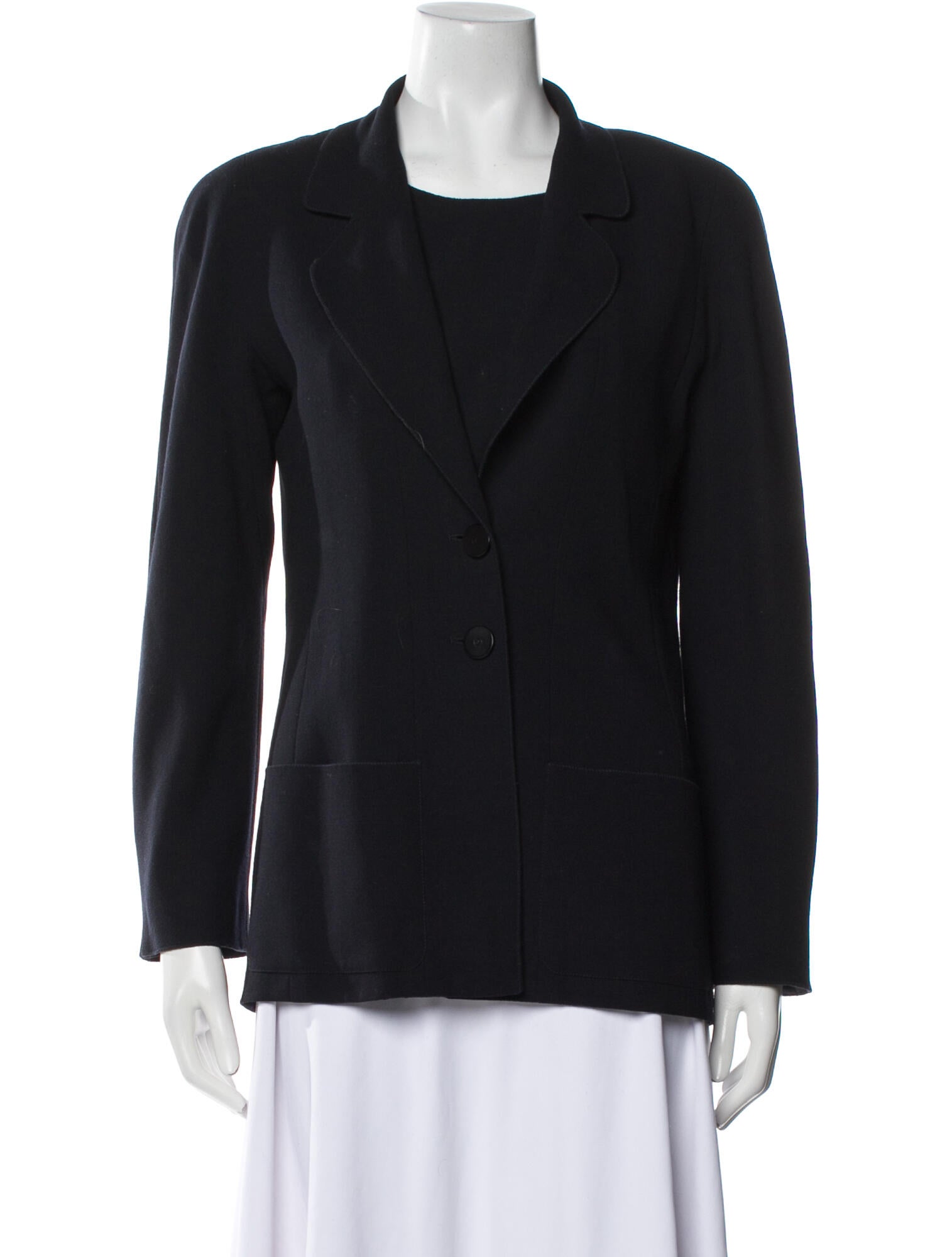 Chanel Vintage 1999 Blazer