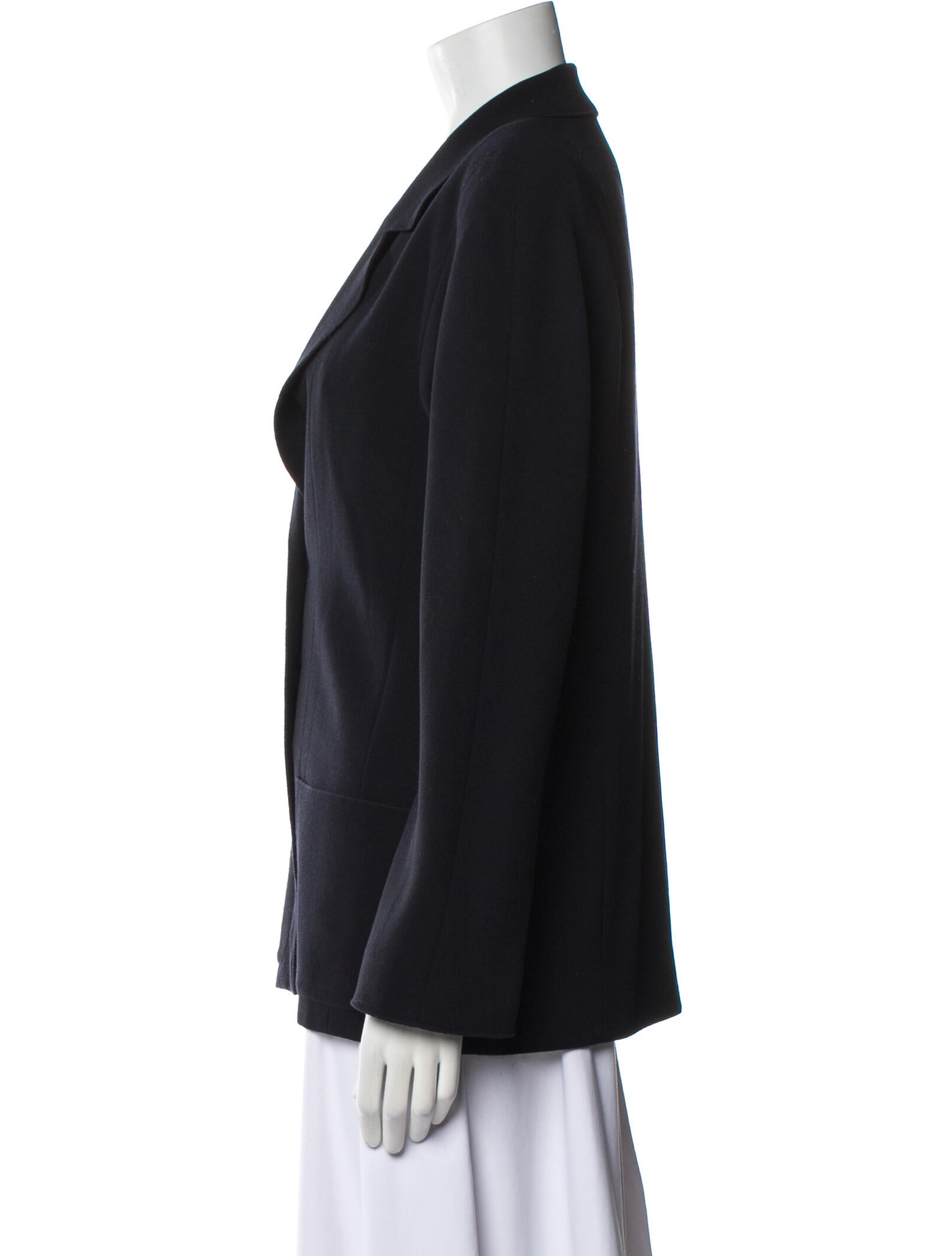 Chanel Vintage 1999 Blazer