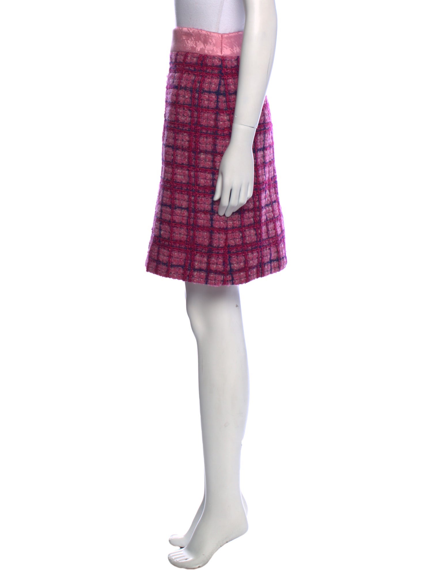 Chanel 2024 Knee-Length Skirt w/ Tags