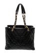 Chanel Grand Shopping Tote