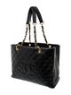 Chanel Grand Shopping Tote