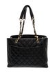 Chanel Grand Shopping Tote