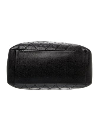 Chanel Grand Shopping Tote