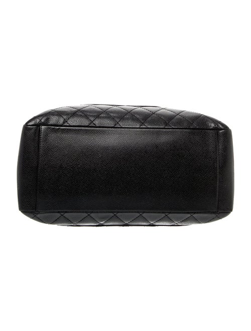 Chanel Grand Shopping Tote