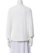 Chanel 2014 Scoop Neck Sweater