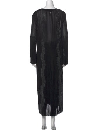 Chanel 2023 Long Dress