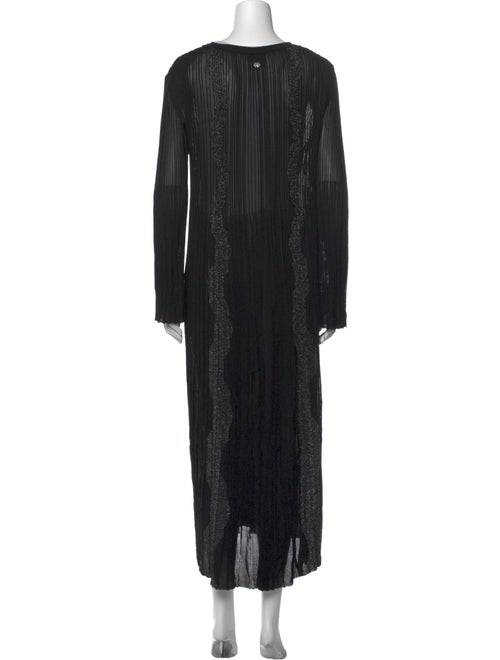 Chanel 2023 Long Dress