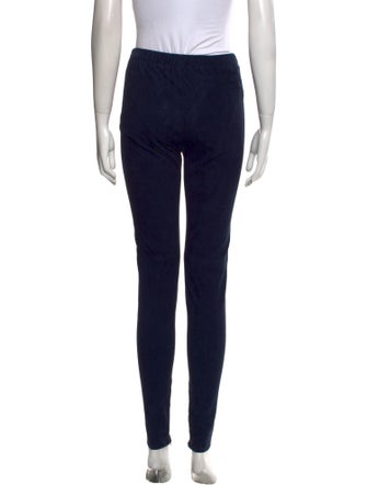 Chanel 2020 Skinny Leg Pants