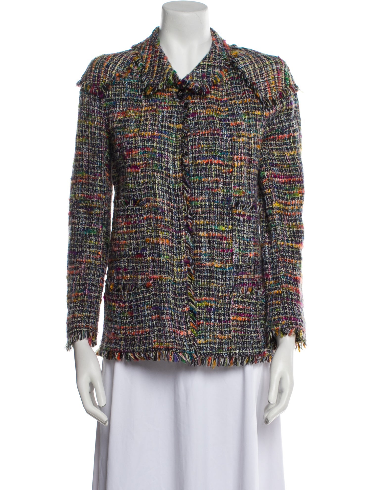 Chanel Vintage 1998 Blazer