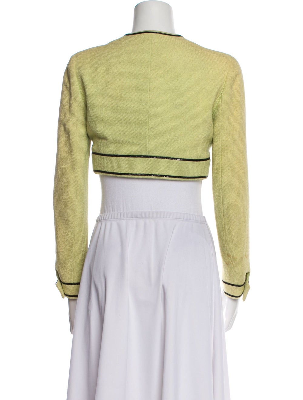 Alternate colorway of Look #5 from the Spring/Sum… - image 3