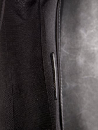 Chanel Medium Chevron Braided Boy Bag