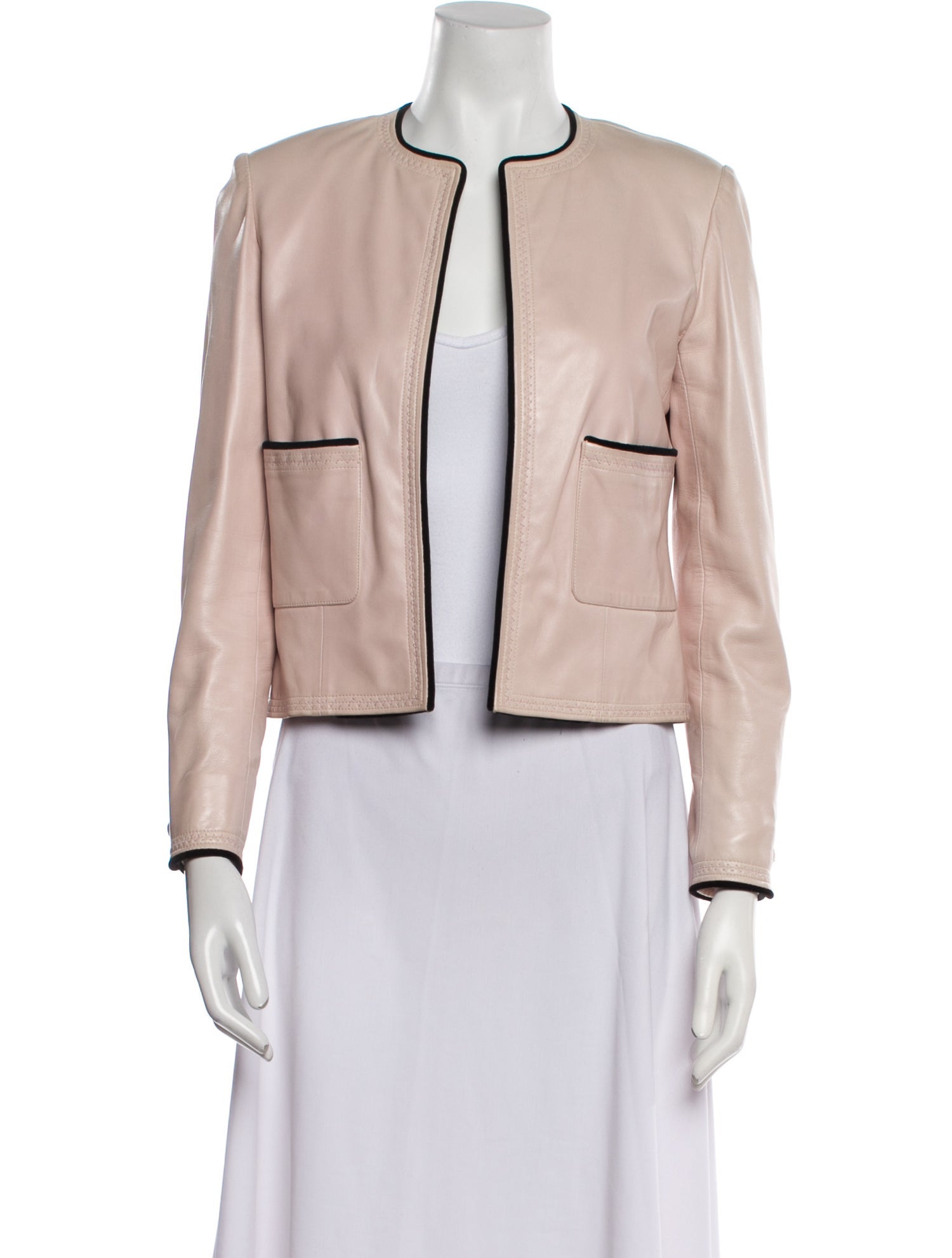 Chanel Vintage 1992 Jacket