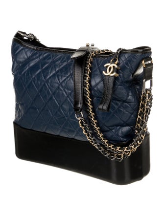 Chanel Large Gabrielle Hobo