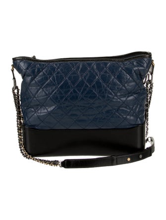 Chanel Large Gabrielle Hobo