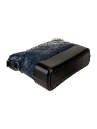 Chanel Large Gabrielle Hobo